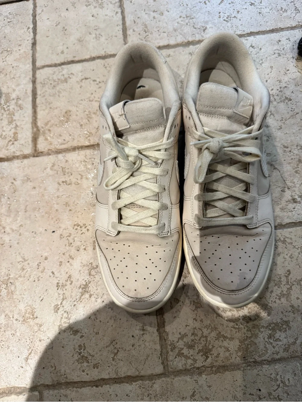 Nike men low